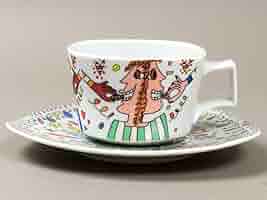 james rizzi ローゼンタール の置物 james rizzi ローゼンタール の置物 - メルカリ